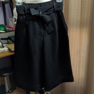 BABATON long trouser shorts